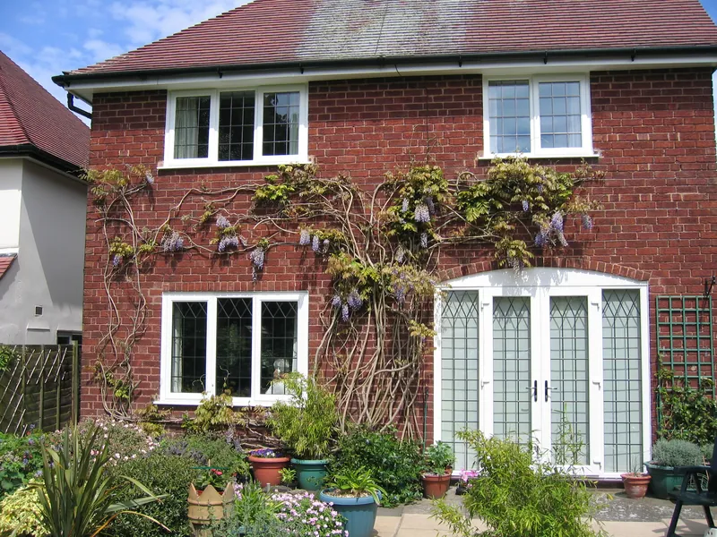 Double Glazing Windows Leyton