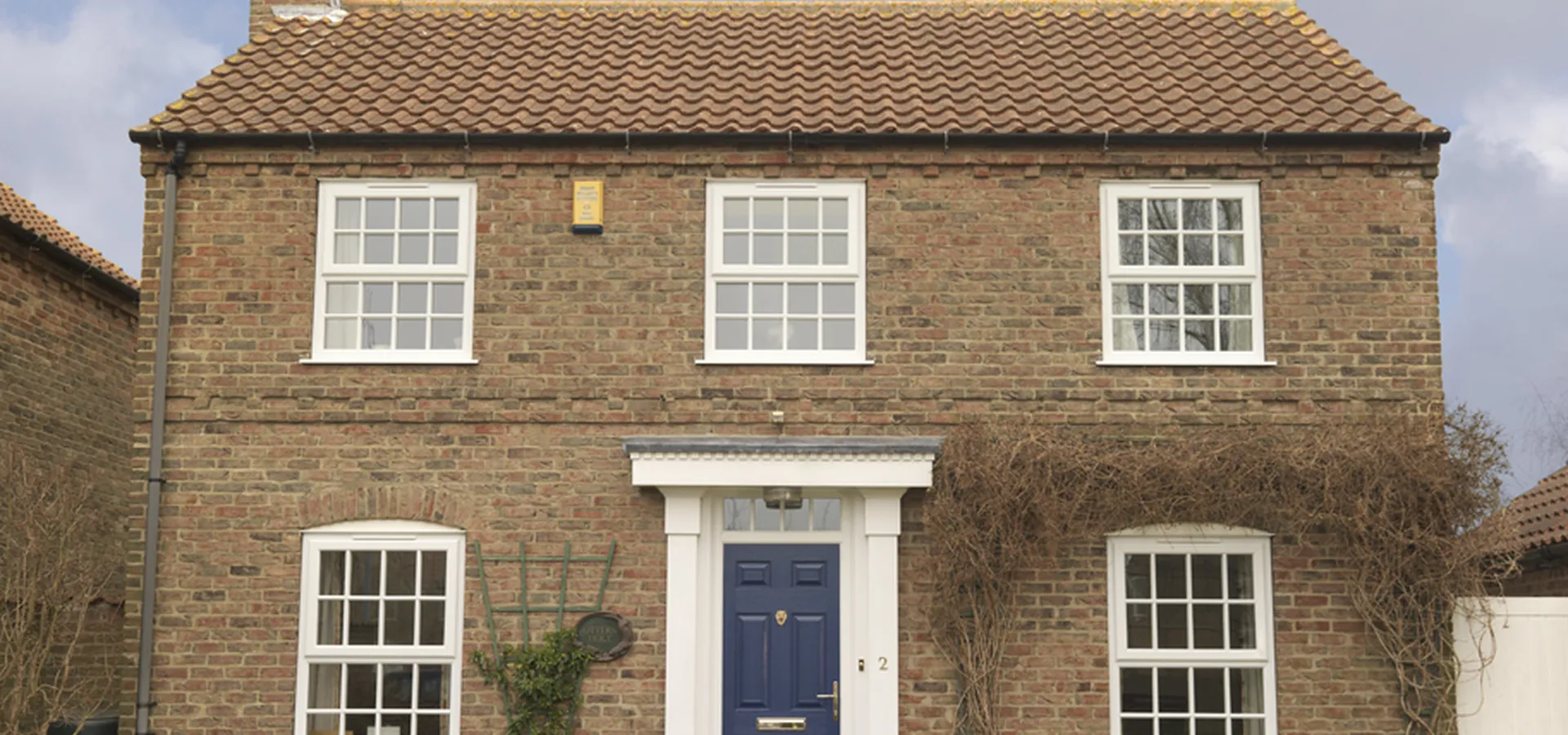 Double Glazing Windows Leyton