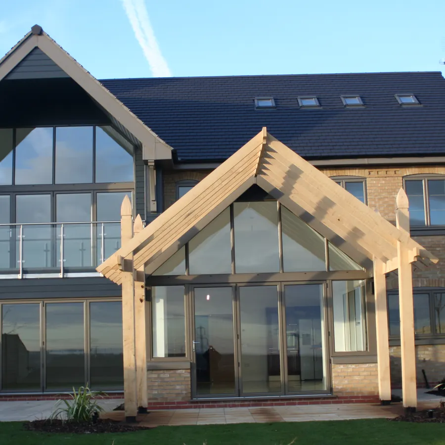 Double Glazing Windows Leyton
