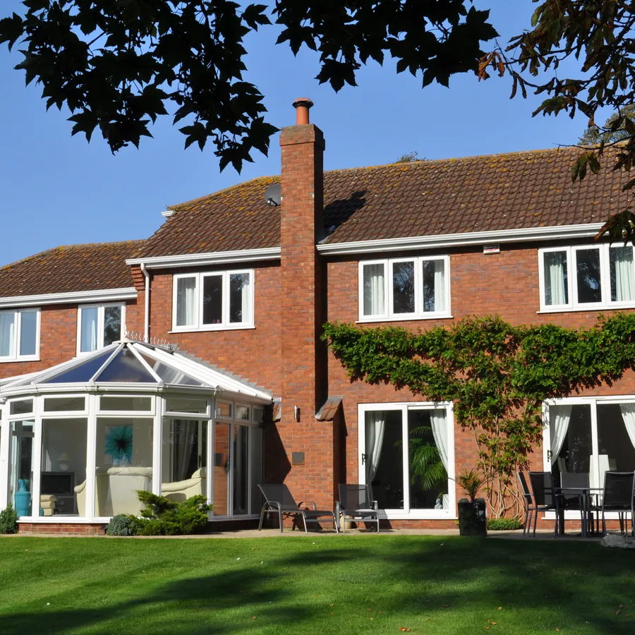 Double Glazing Windows Leyton