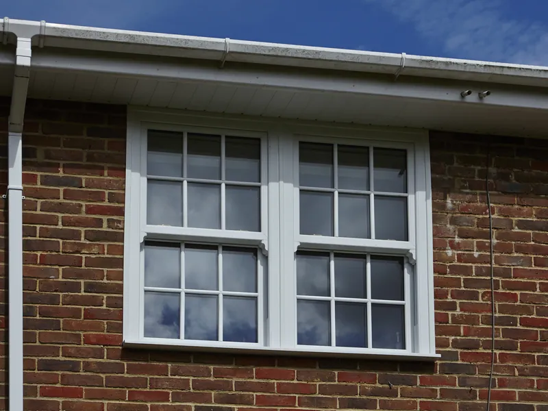 Sash Windows Leyton