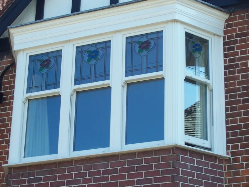 Sash Windows Leyton