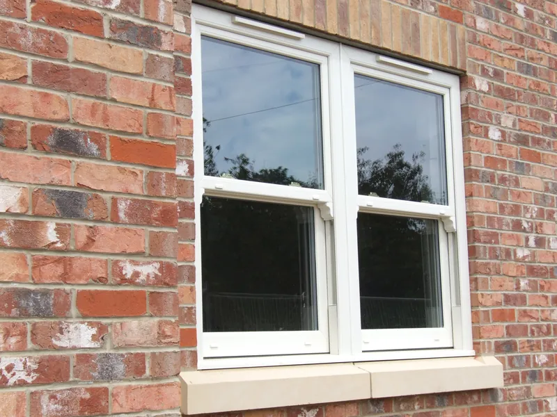 Sash Windows Leyton