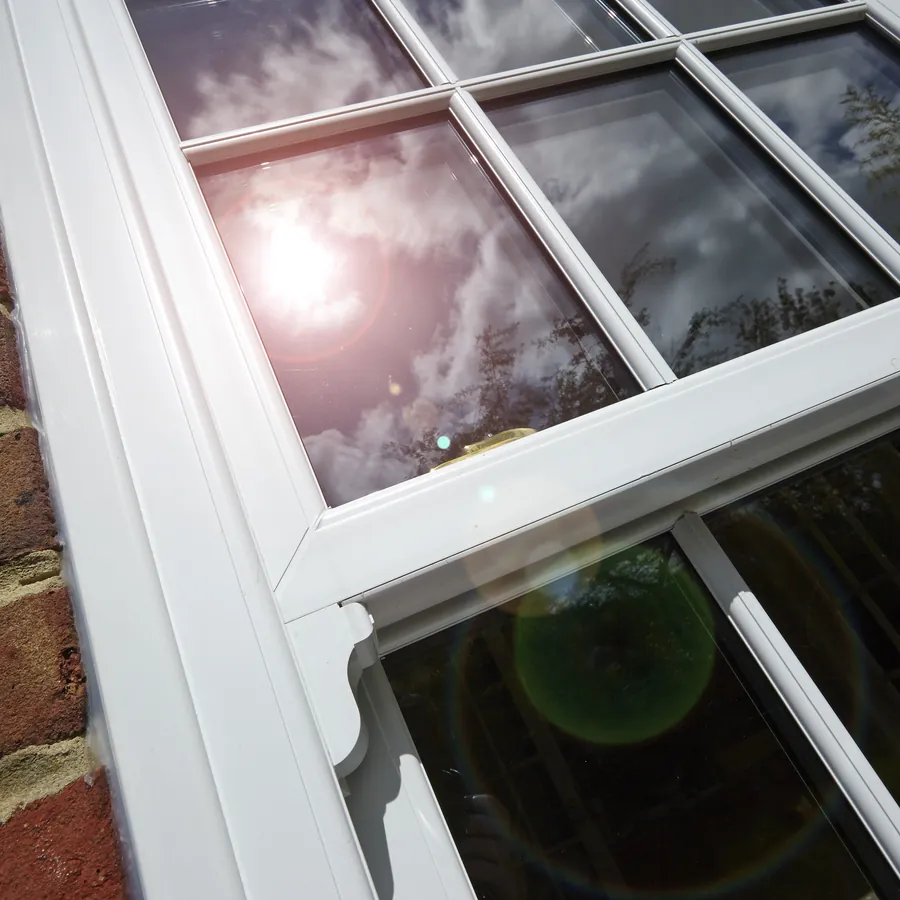 Sash Windows Leyton