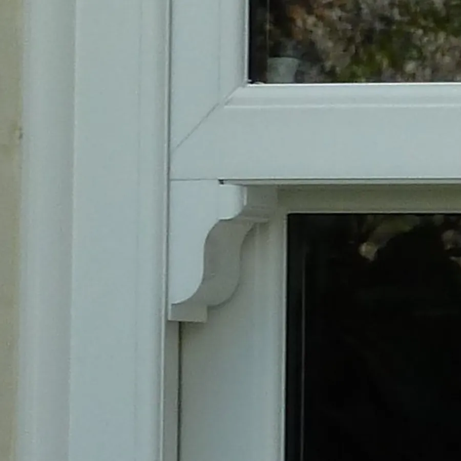 Sash Windows Leyton