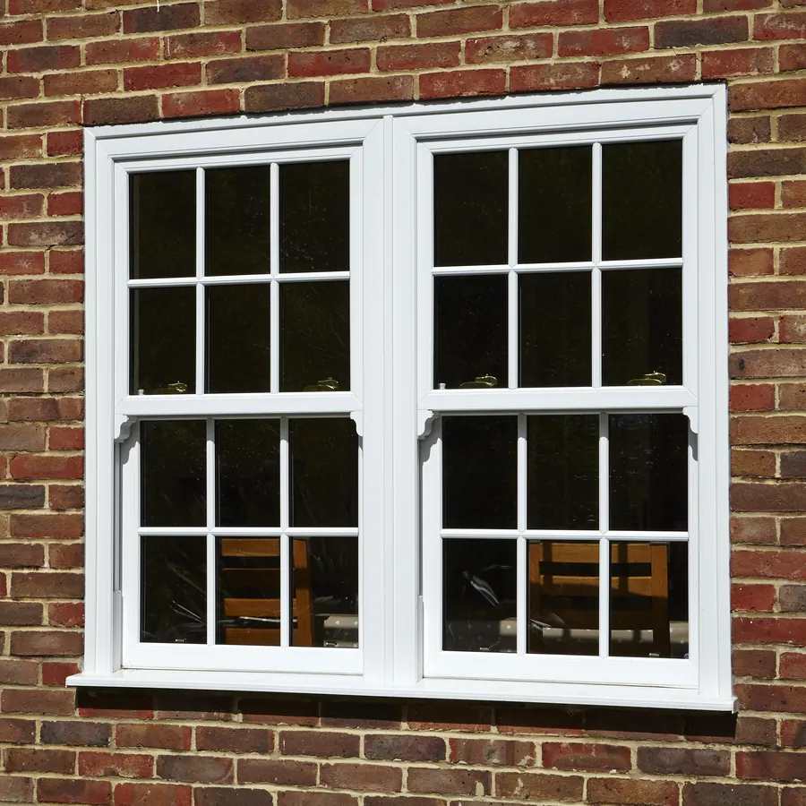 Sash Windows Leyton