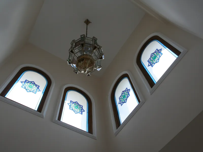 Secondary Glazing Leyton
