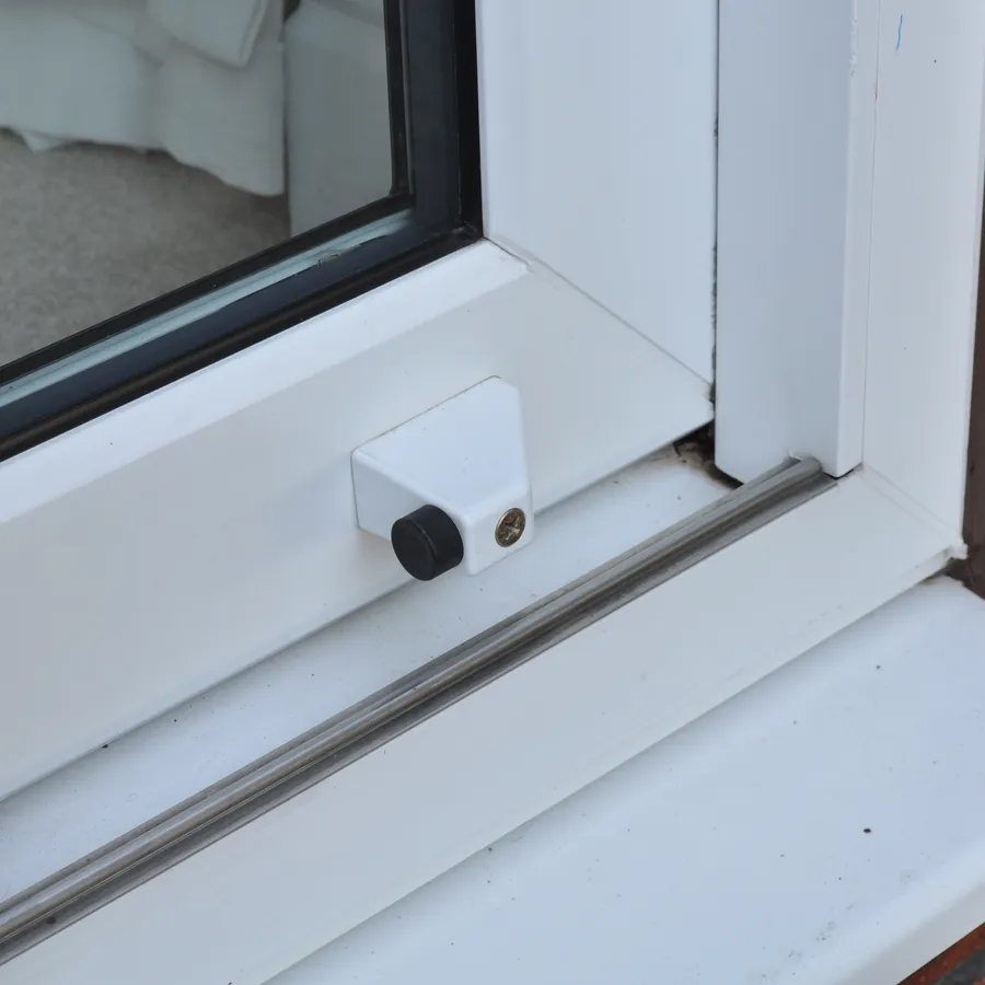 Sliding Windows Leyton