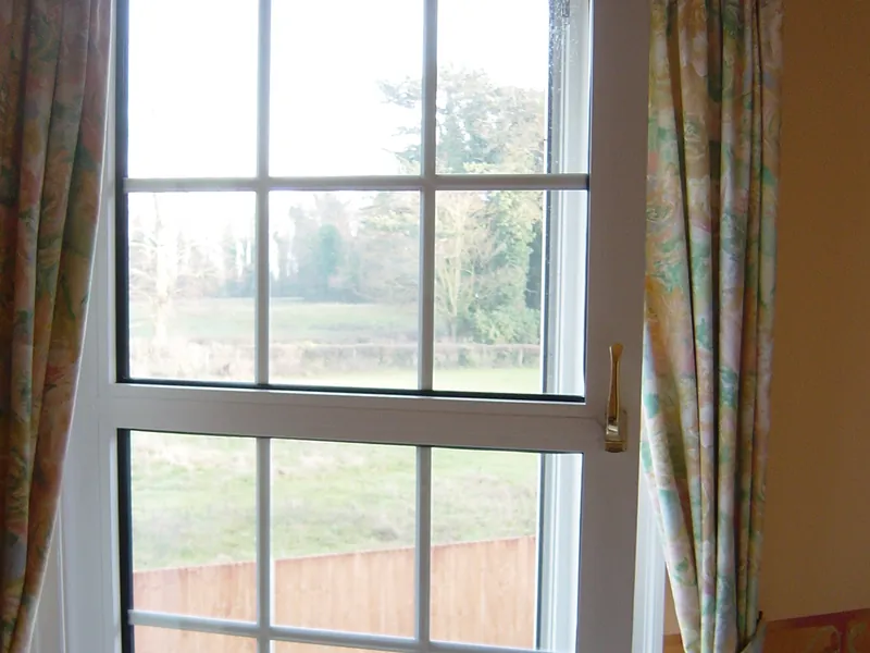 Tilt Turn Windows — Gallery Leyton