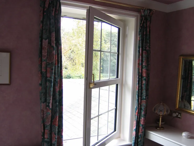 Tilt Turn Windows — Gallery Leyton