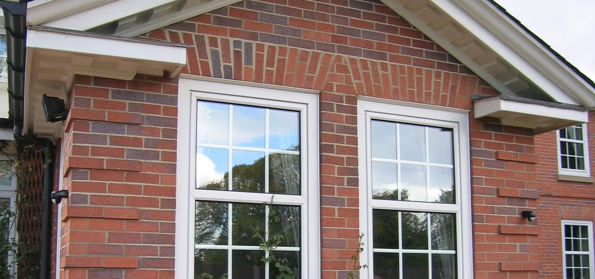 Tilt Turn Windows Leyton