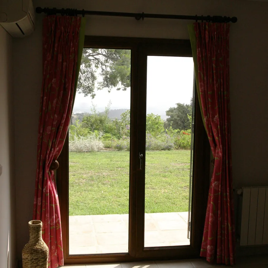 Tilt Turn Windows — Product Leyton