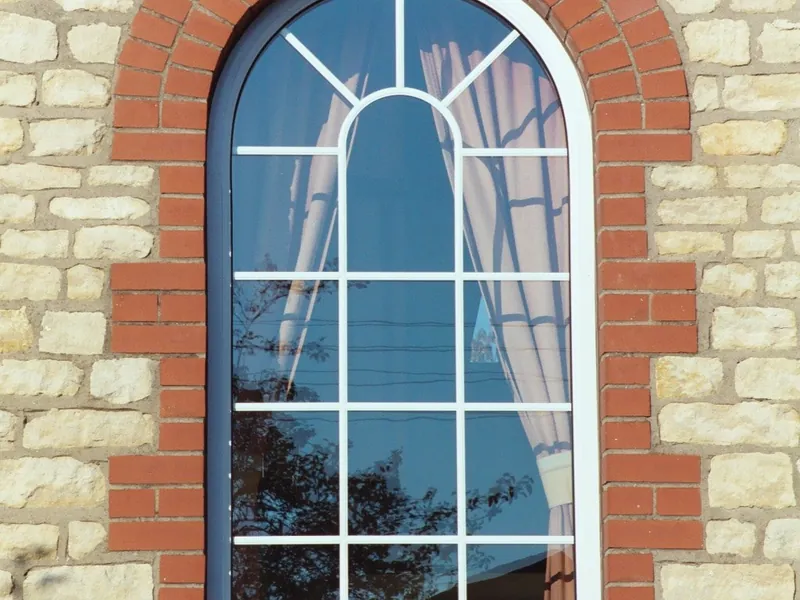 Triple Glazing Leyton