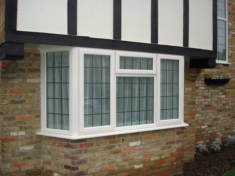 Triple Glazing Leyton