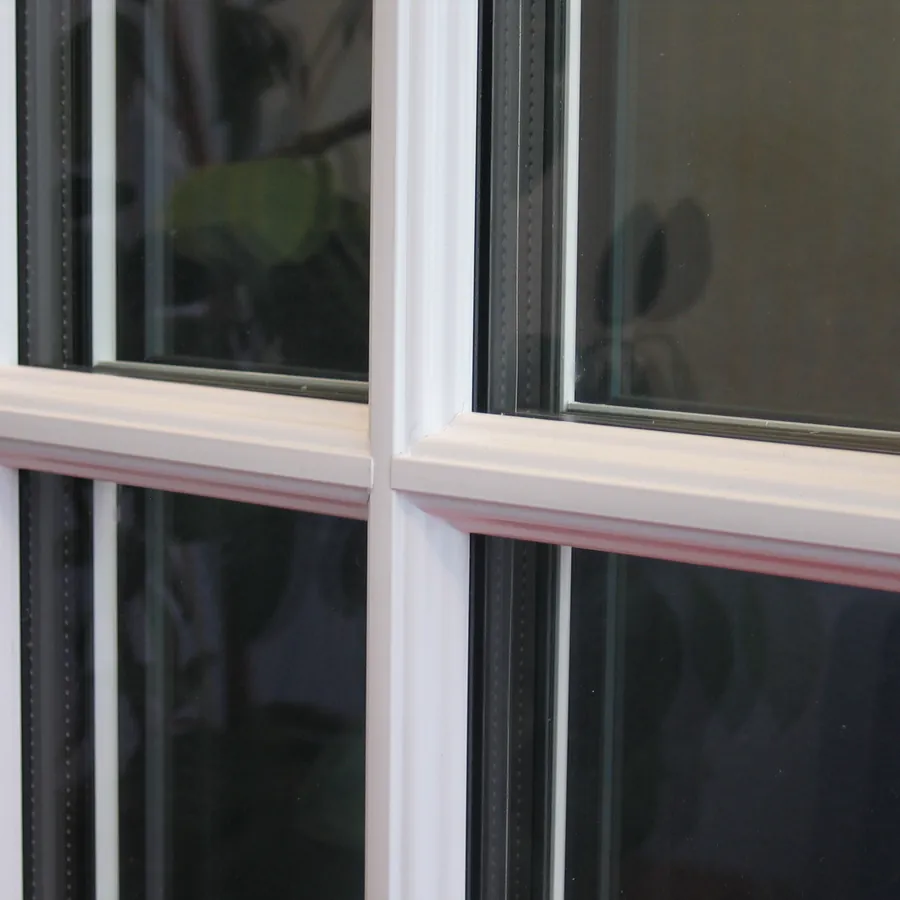 Energy Efficient Windows — Product Leyton