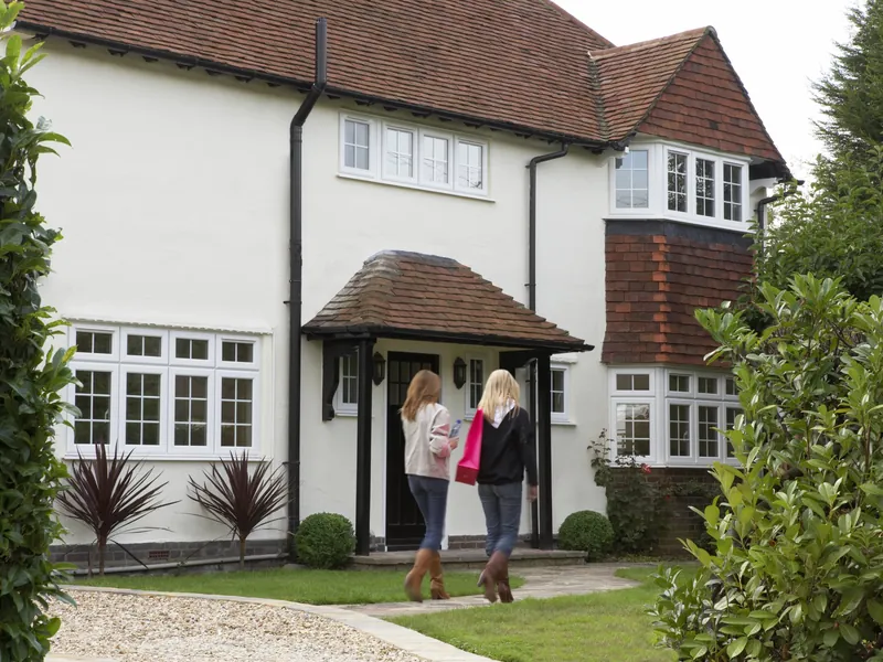 Double Glazing Prices Leyton
