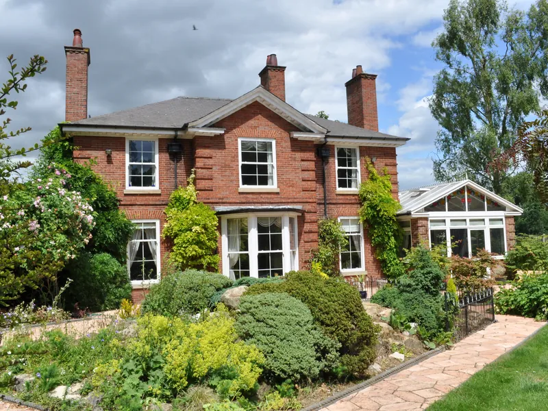 Double Glazing Prices Leyton