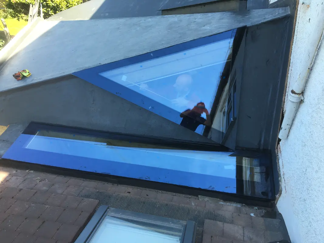 Electric Skylights Leyton