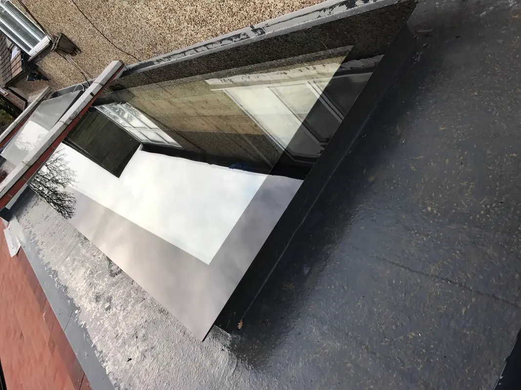 Velux Windows Leyton