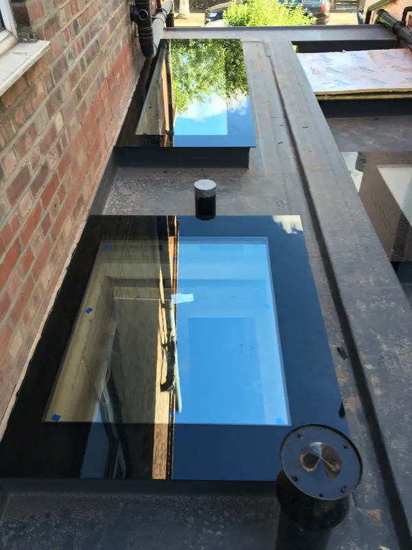 Velux Windows Leyton