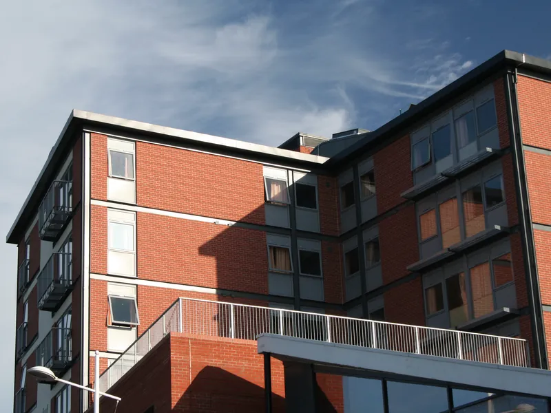 uPVC Vs Aluminium Windows — Gallery Leyton
